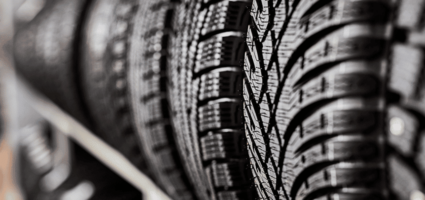 Cinco errores comunes al comprar tus llantas