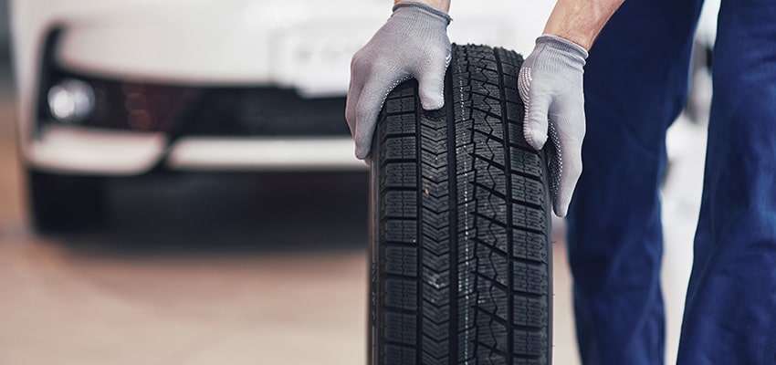 3 claves para saber la calidad de una llanta