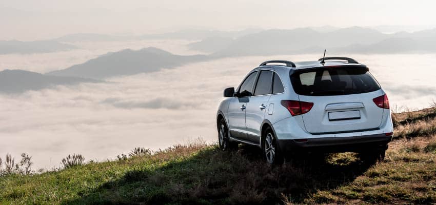 ¿Qué significa SUV?