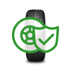 Enllantaje y balanceo