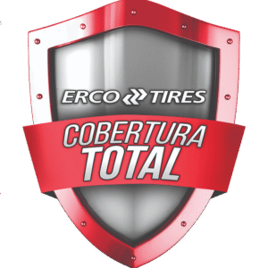 Cobertura Total para 4 Neumáticos Nuevos