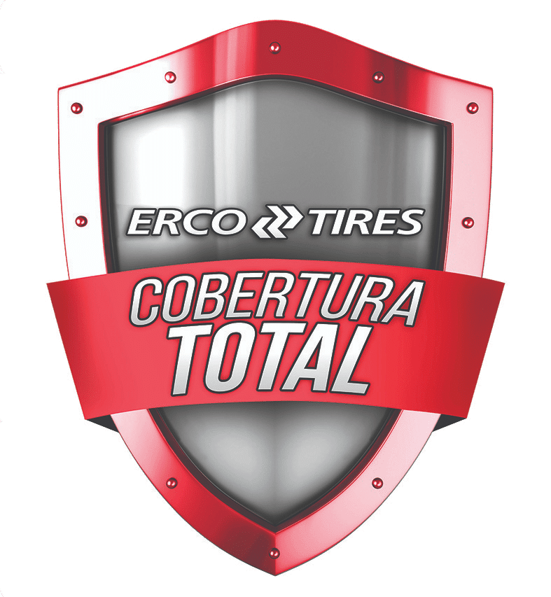 Cobertura Total para 4 Neumáticos Nuevos