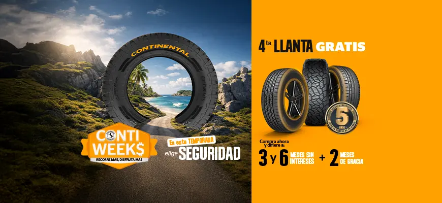 Llanta Rin 16 255/70R16 111S FR TerrainContact AT50 Continental