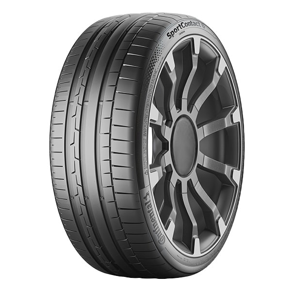 SportContact 6 MGT - Marca Continental