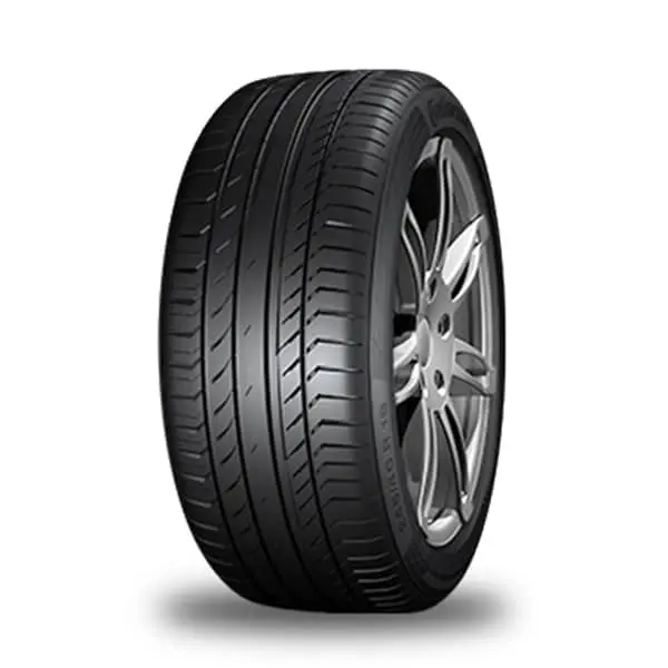 Llanta Rin 20 305/30ZR20 (103Y) XL FR SportContact 7 Continental