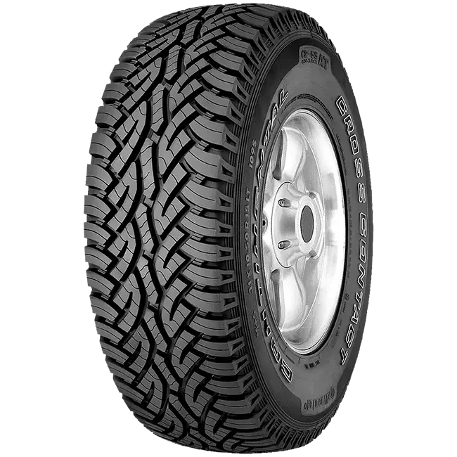 175/70R14 88H XL FR ContiCrossContact AT