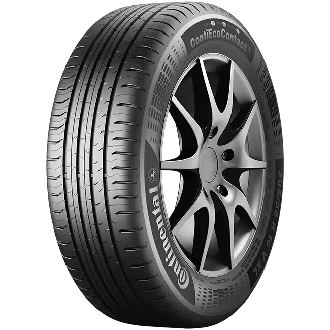 215/55R18 99V XL ContiEcoContact 5
