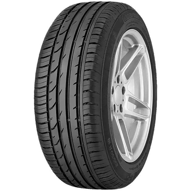 175/65R15 84H ContiPremiumContact 2 *
