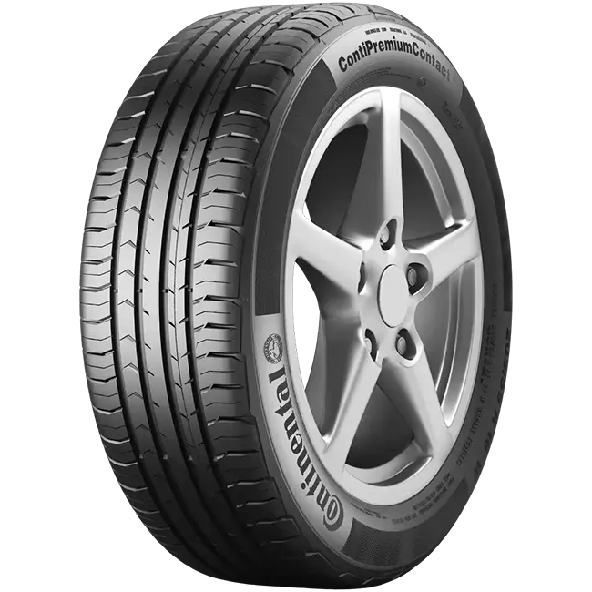235/65R17 104V ContiPremiumContact 5