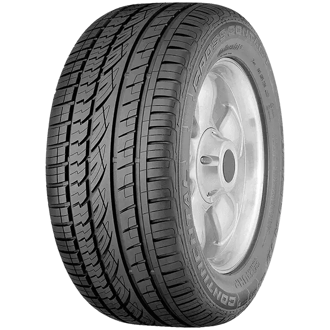 295/35R21 107Y XL FR CrossContact UHP N0 #