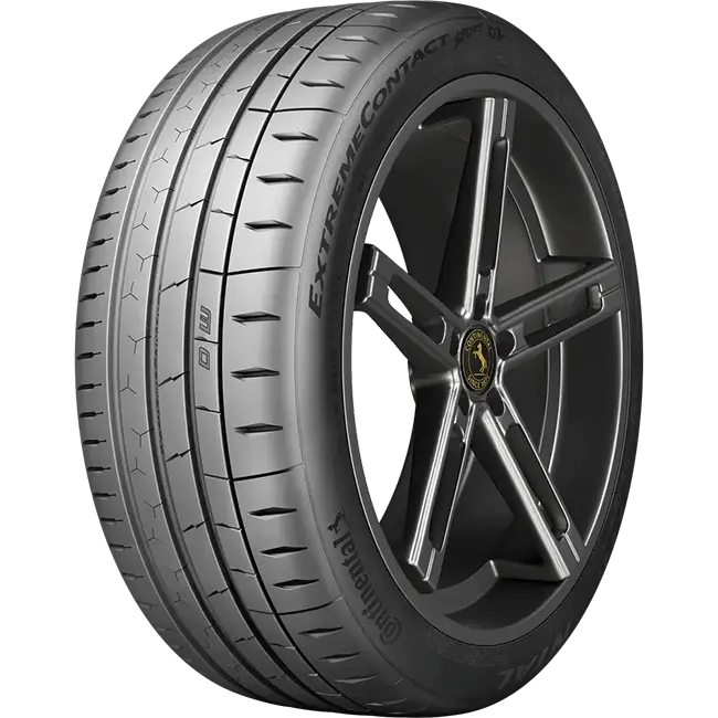 205/45ZR17 88W XL FR ExtremeContact Sport 02