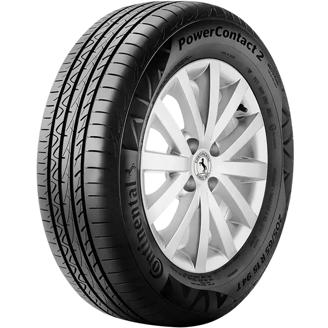 185/65R15 88H PowerContact 2