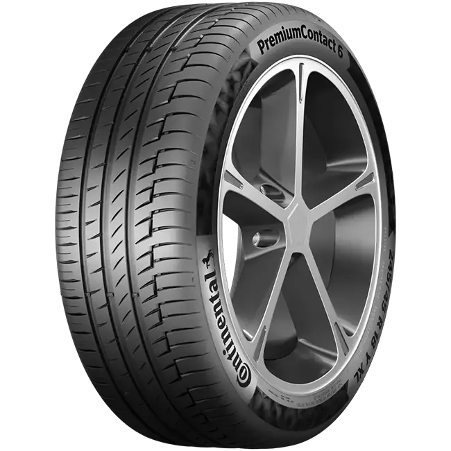 205/40R17 84Y XL FR PremiumContact 6