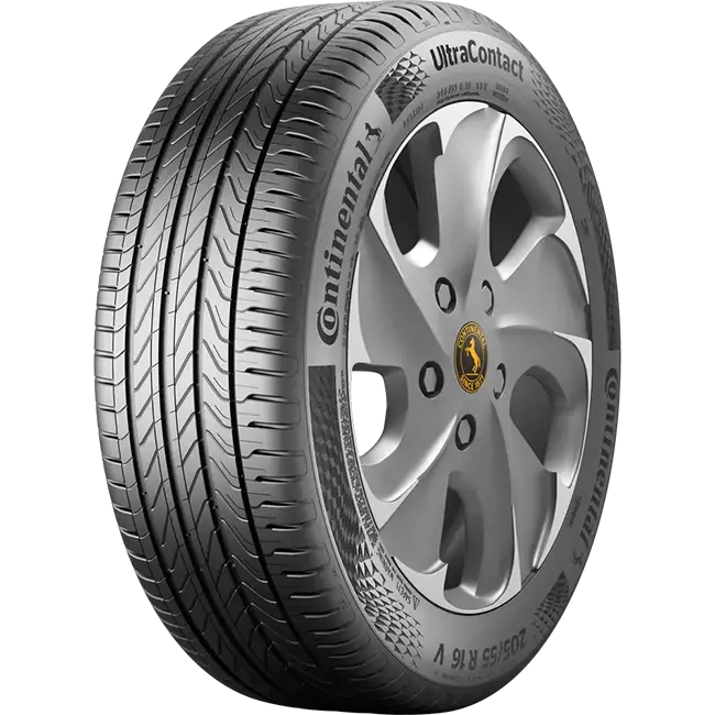 225/55R16 95W FR UltraContact