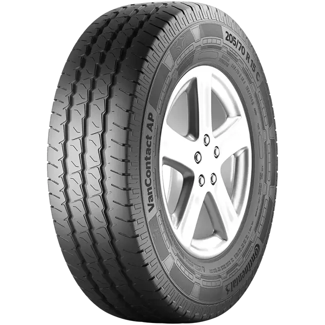 195/70R15C 104/102R VanContact AP 8PR
