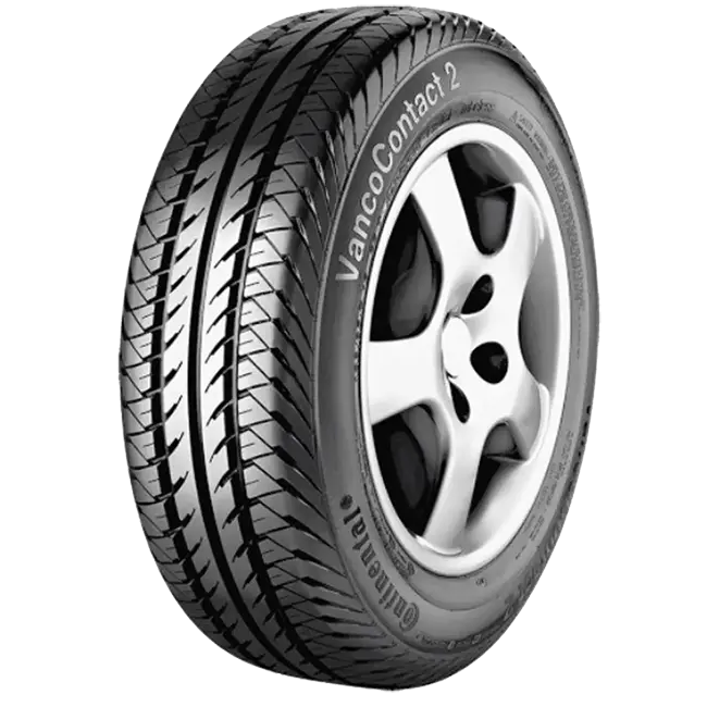 175/70R14C 95/93T VancoContact 2 6PR