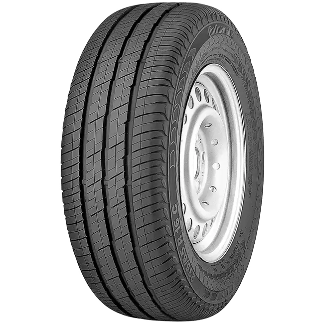 205R16C 110/108T Vanco 2 8PR