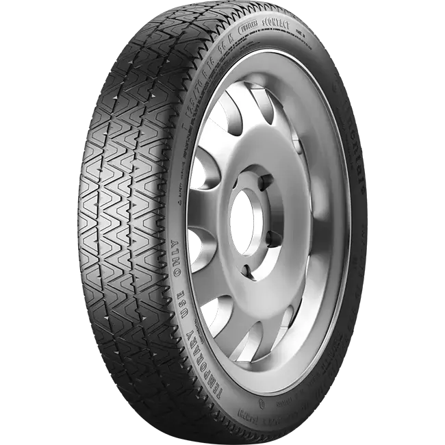 T145/85R18 103M sContact