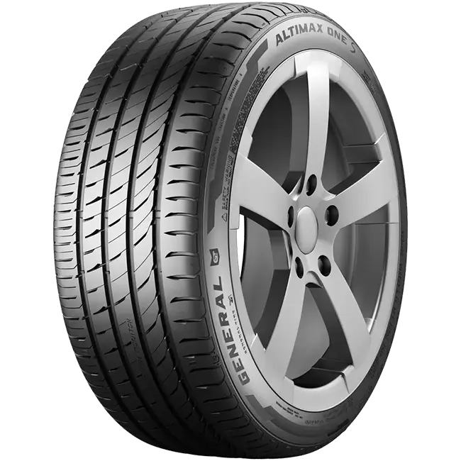 205/65R16 95H Altimax ONE S