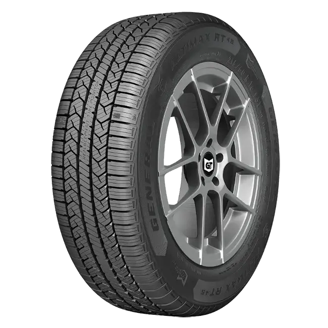 225/65R16 100H Altimax RT45