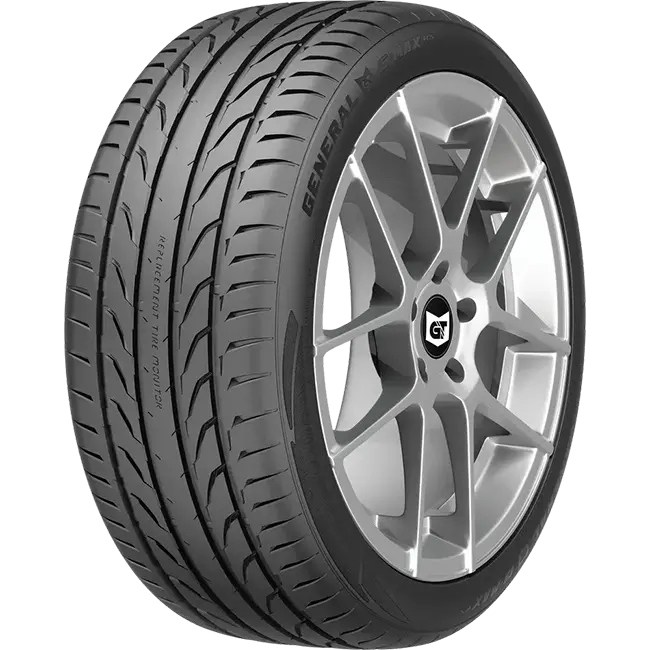 275/40ZR20 106Y XL FR G-Max RS