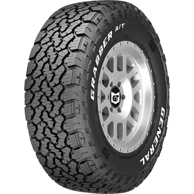 205/75R15 97S FR Grabber A/TX