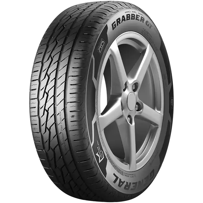 215/65R16 98H FR Grabber GT PLUS