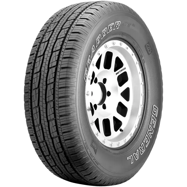 235/65R17 108H XL FR Grabber HTS60