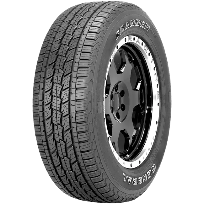 255/70R16 111S FR Grabber HTS