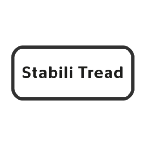Stabili Tread