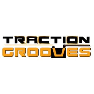 Traction Grooves