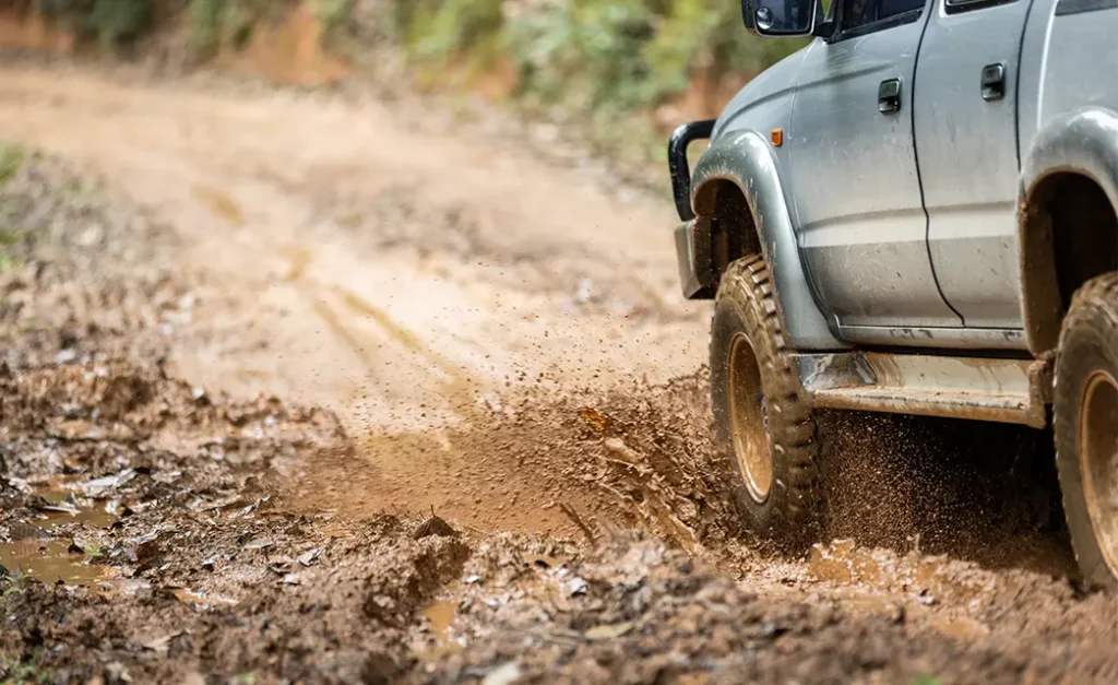 Tipos de llantas más utilizados en el mercado ecuatoriano