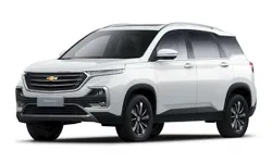 CHEVROLET CAPTIVA 2017-2025