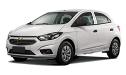 CHEVROLET JOY 2021-2025