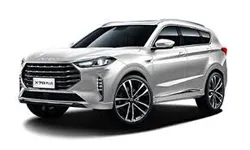 JETOUR X70 2019-2025