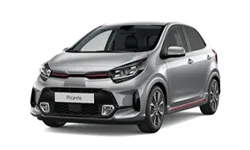 KIA PICANTO 2017-2025
