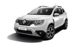 RENAULT DUSTER 2017-2025