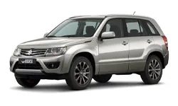 SUZUKI GRAND VITARA 2017-2025